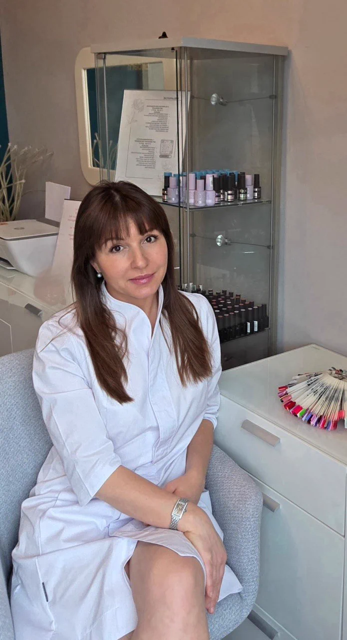Mila im Nails Milaway Beauty Studio